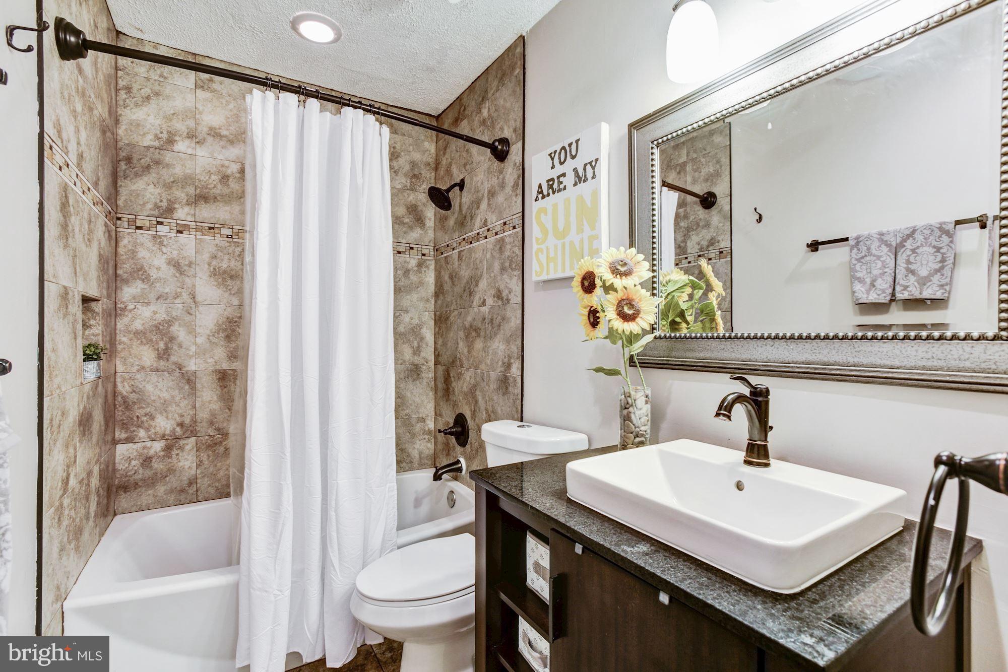9075 North Laurel Road, Unit F Laurel, MD 20723 - Photo 18 of 24 Full Bath