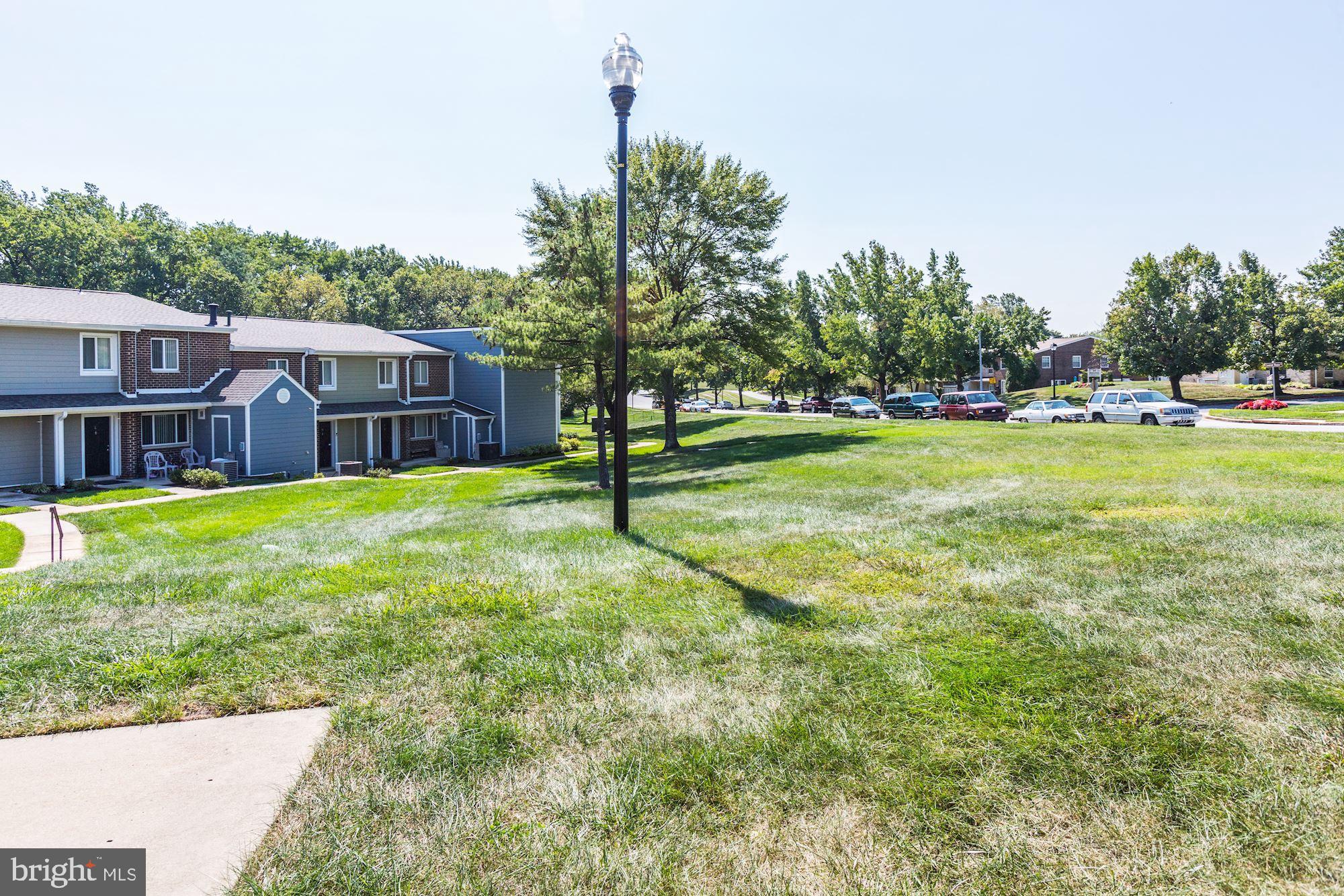 9075 North Laurel Road, Unit F Laurel, MD 20723 - Photo 21 of 24 Communal Grounds