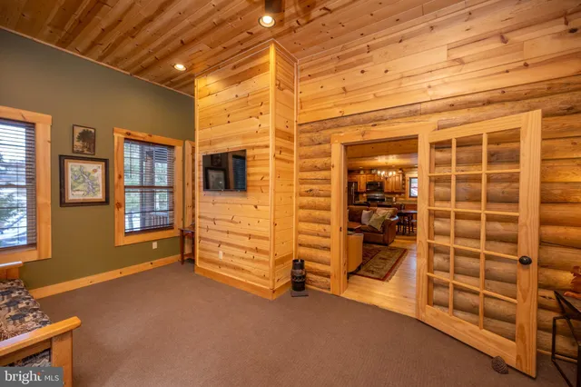 $975,000 | 88 Gravelly Run Road, McHenry, MD 21541