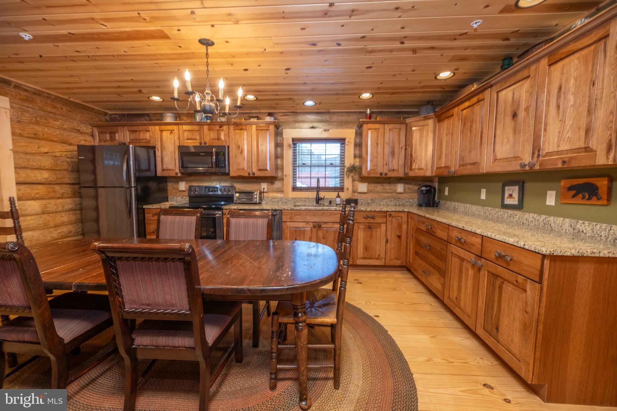 88 Gravelly Run Road McHenry, MD 21541 - Photo 20 of 79