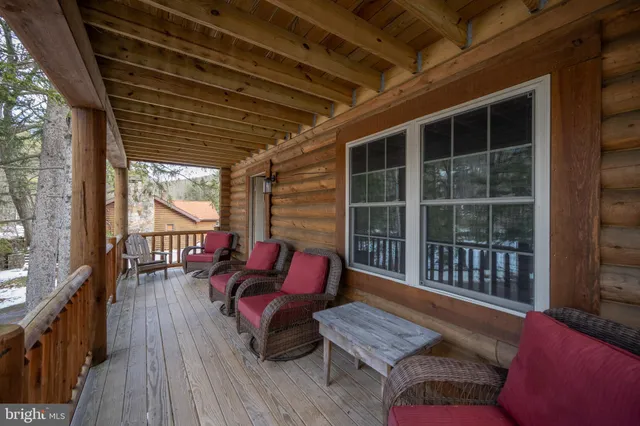 $975,000 | 88 Gravelly Run Road, McHenry, MD 21541