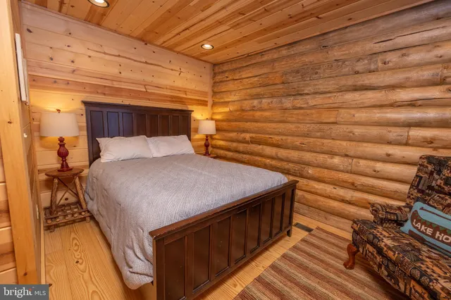 $975,000 | 88 Gravelly Run Road, McHenry, MD 21541