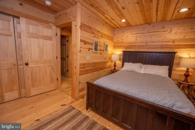 $975,000 | 88 Gravelly Run Road, McHenry, MD 21541