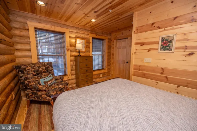 $975,000 | 88 Gravelly Run Road, McHenry, MD 21541