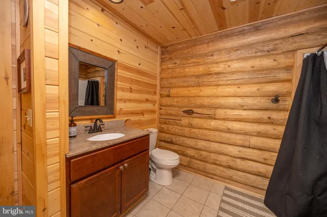 $975,000 | 88 Gravelly Run Road, McHenry, MD 21541