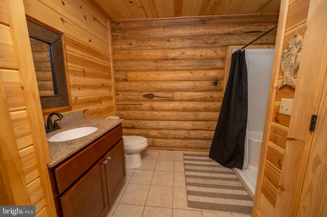 $975,000 | 88 Gravelly Run Road, McHenry, MD 21541