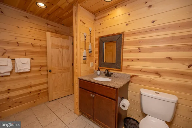 $975,000 | 88 Gravelly Run Road, McHenry, MD 21541