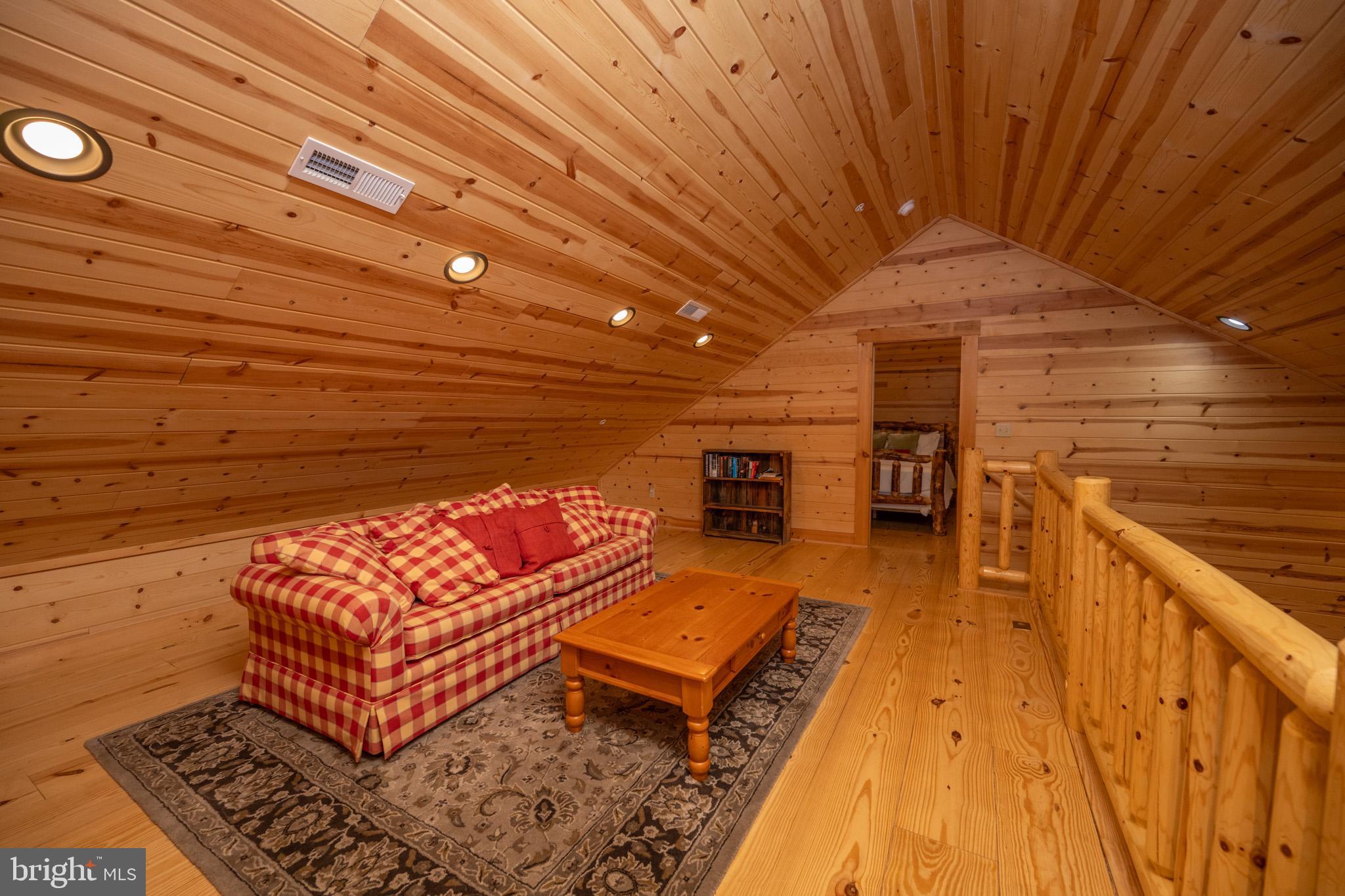 88 Gravelly Run Road McHenry, MD 21541 - Photo 42 of 79