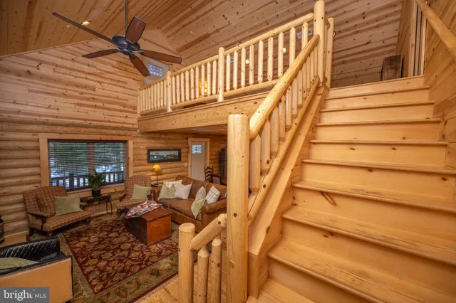 $975,000 | 88 Gravelly Run Road, McHenry, MD 21541