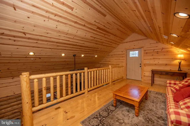 $975,000 | 88 Gravelly Run Road, McHenry, MD 21541