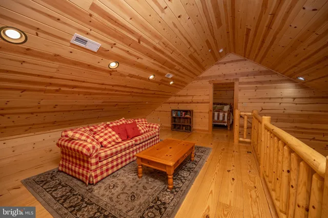 $975,000 | 88 Gravelly Run Road, McHenry, MD 21541