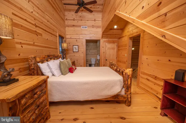 $975,000 | 88 Gravelly Run Road, McHenry, MD 21541