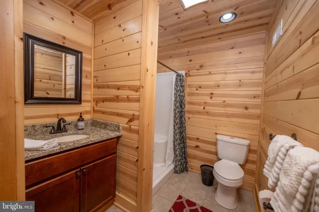 $975,000 | 88 Gravelly Run Road, McHenry, MD 21541