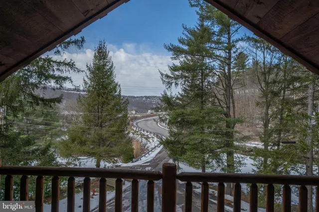 $975,000 | 88 Gravelly Run Road, McHenry, MD 21541