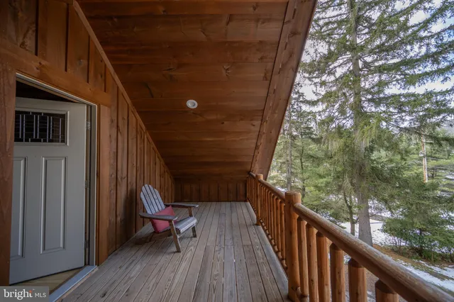 $975,000 | 88 Gravelly Run Road, McHenry, MD 21541