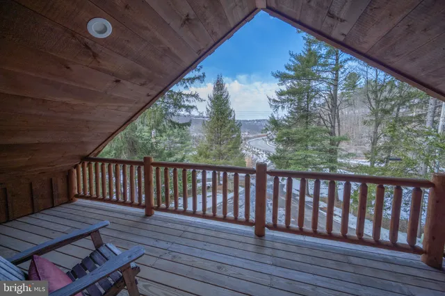 $975,000 | 88 Gravelly Run Road, McHenry, MD 21541