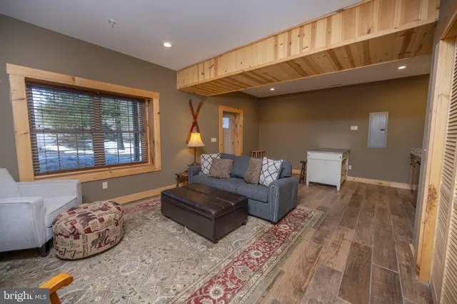 $975,000 | 88 Gravelly Run Road, McHenry, MD 21541