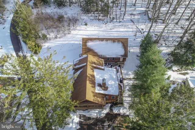 $975,000 | 88 Gravelly Run Road, McHenry, MD 21541