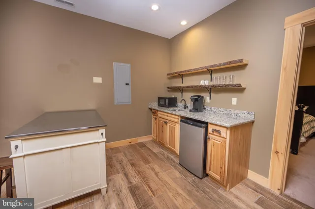 $975,000 | 88 Gravelly Run Road, McHenry, MD 21541