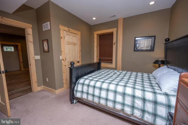 $975,000 | 88 Gravelly Run Road, McHenry, MD 21541