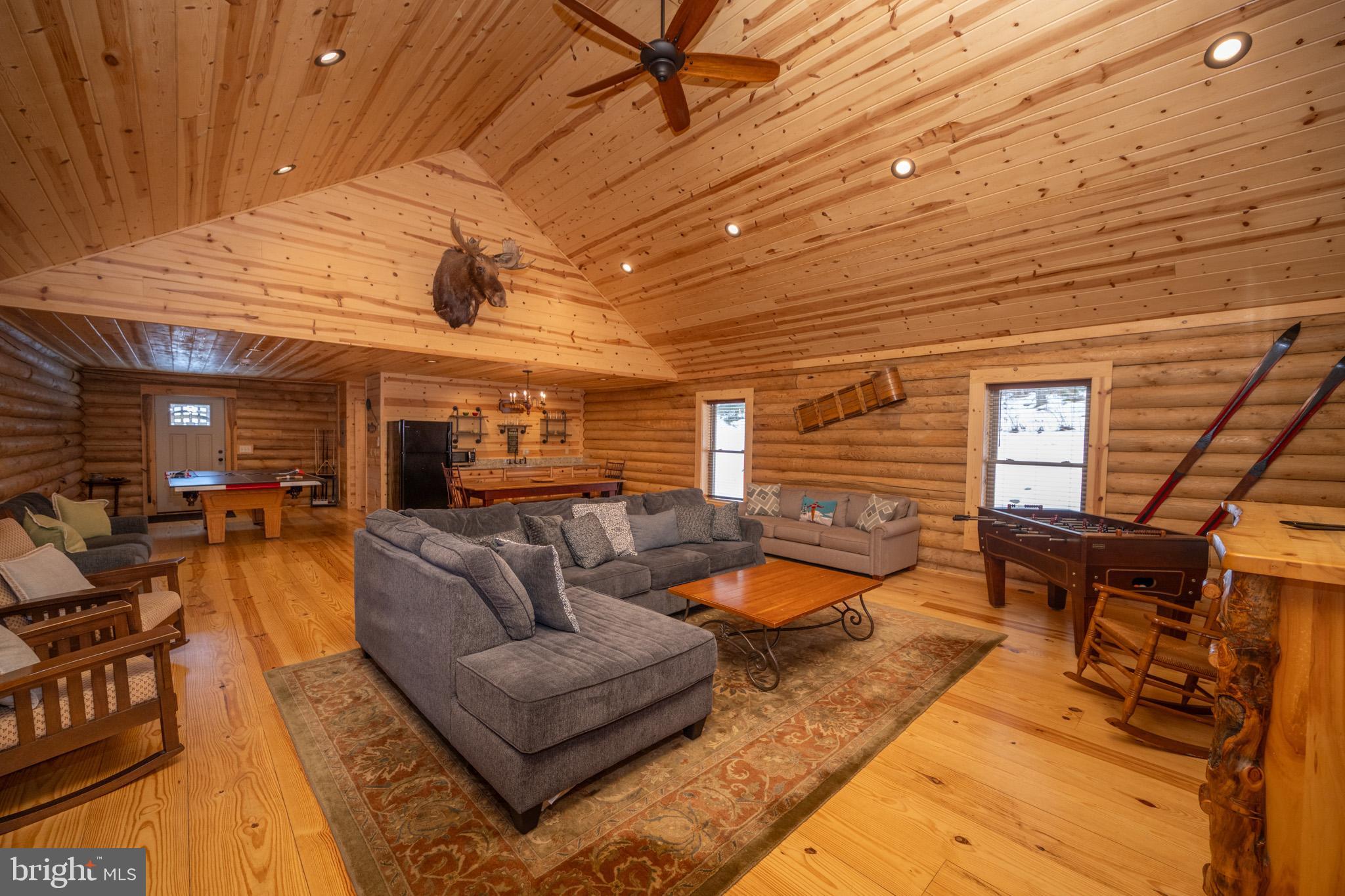 88 Gravelly Run Road McHenry, MD 21541 - Photo 64 of 79