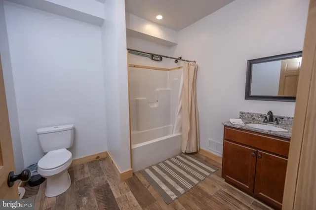 $975,000 | 88 Gravelly Run Road, McHenry, MD 21541