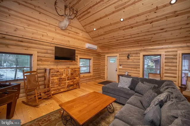 $975,000 | 88 Gravelly Run Road, McHenry, MD 21541