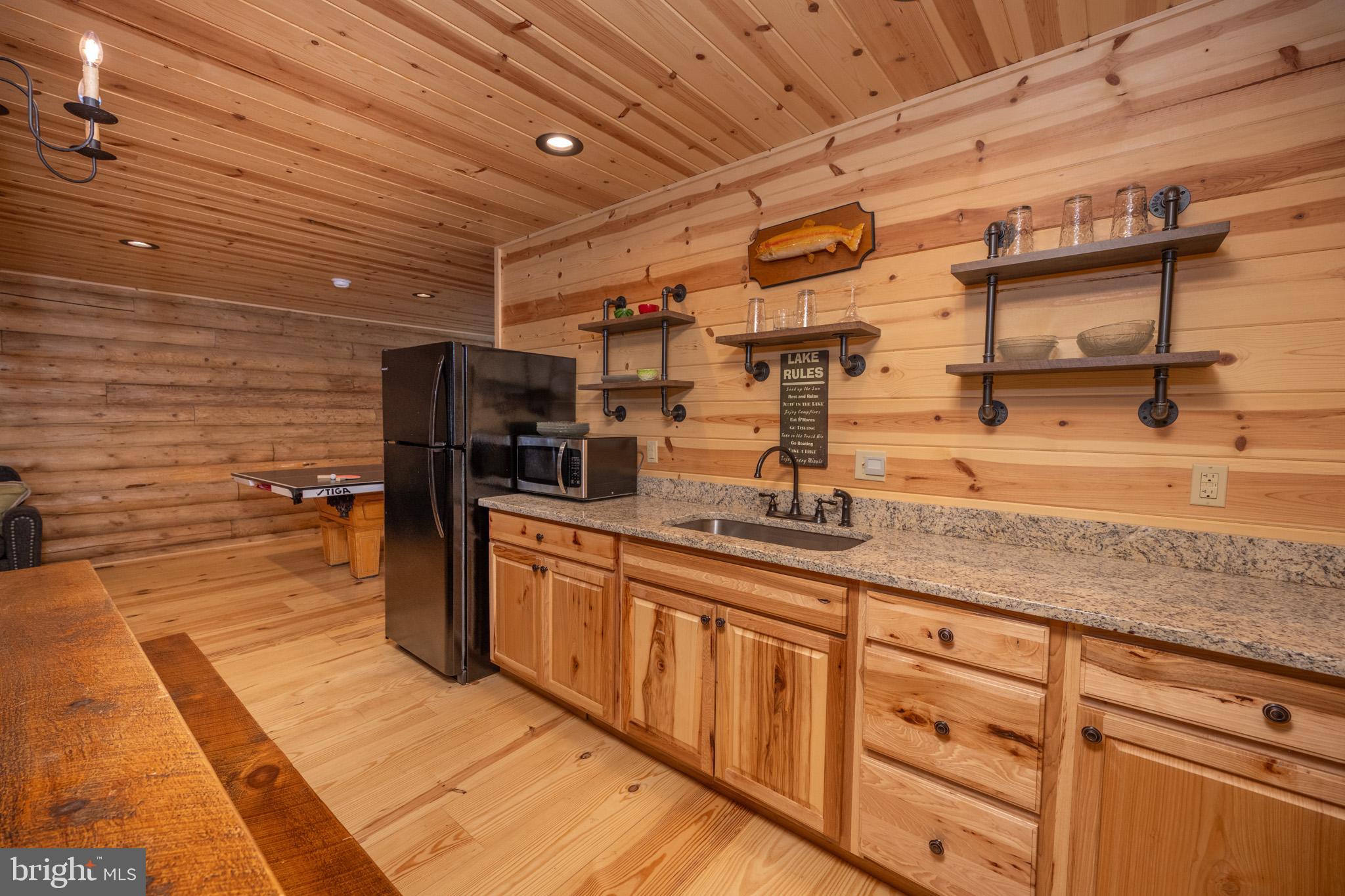 88 Gravelly Run Road McHenry, MD 21541 - Photo 71 of 79