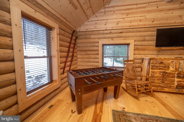 $975,000 | 88 Gravelly Run Road, McHenry, MD 21541