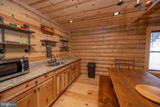 $975,000 | 88 Gravelly Run Road, McHenry, MD 21541