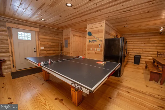 $975,000 | 88 Gravelly Run Road, McHenry, MD 21541