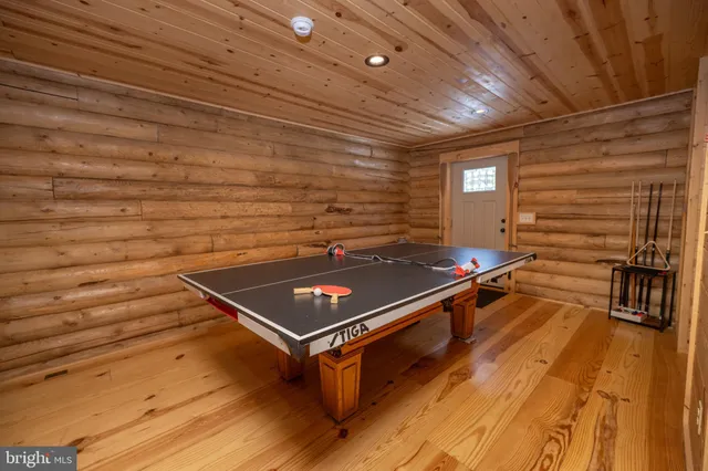 $975,000 | 88 Gravelly Run Road, McHenry, MD 21541