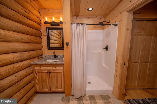 $975,000 | 88 Gravelly Run Road, McHenry, MD 21541