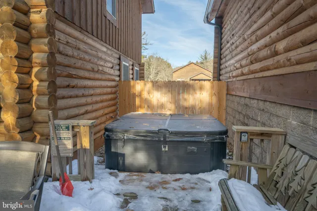 $975,000 | 88 Gravelly Run Road, McHenry, MD 21541