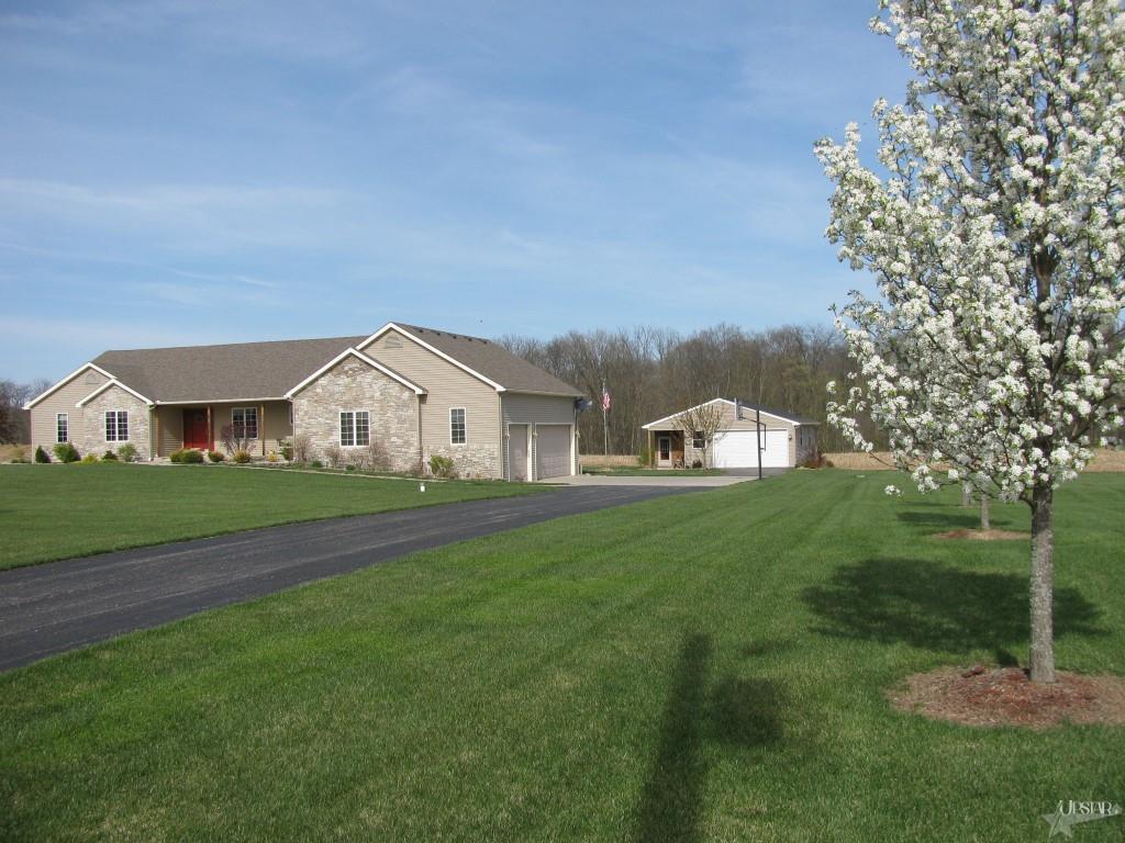 16520 Madden Road Churubusco, IN 46723 - Photo 1 of 30 Gallery Image 1