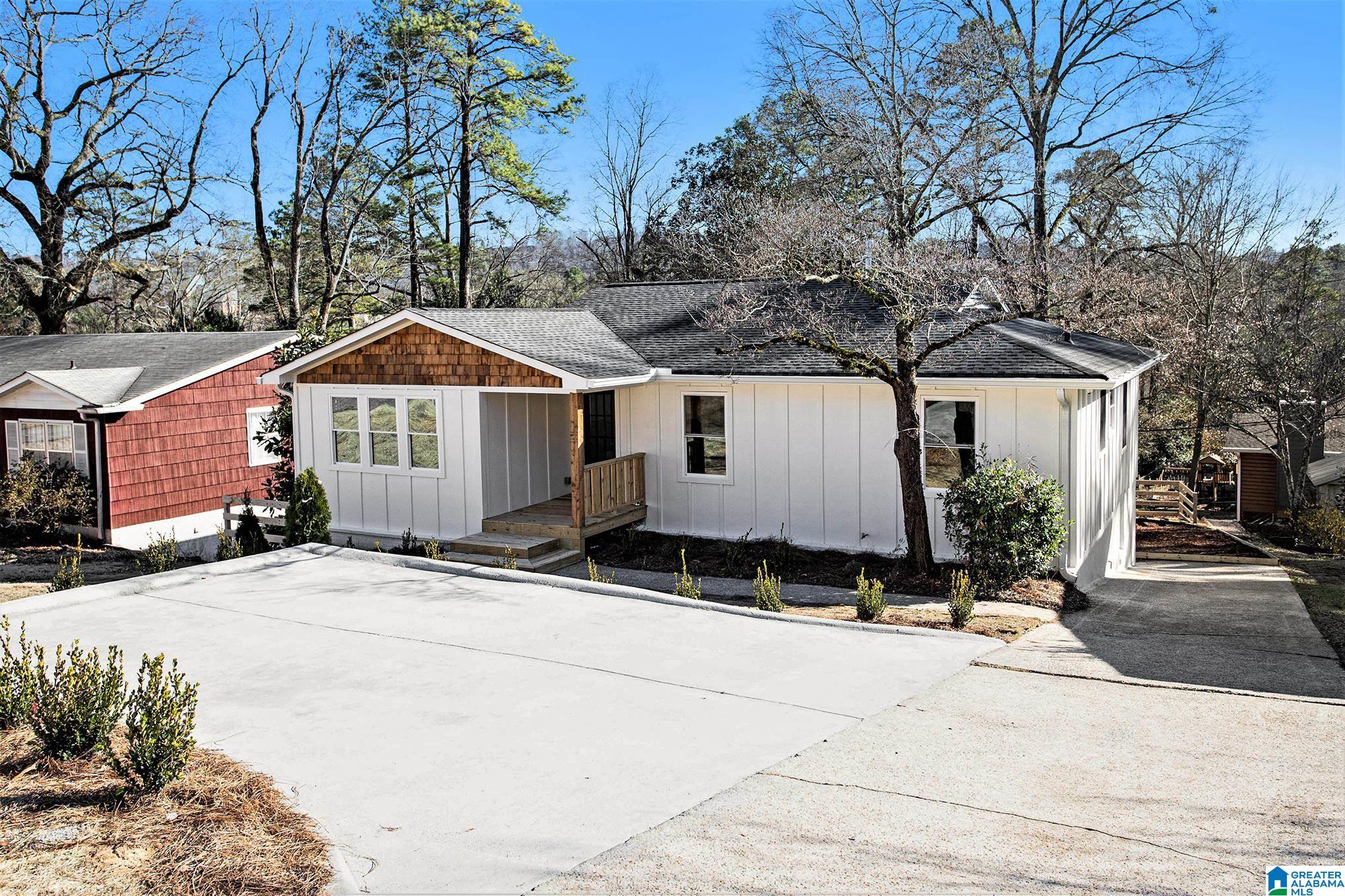 425 Crest Drive Birmingham, AL 35209 - Photo 33 of 33