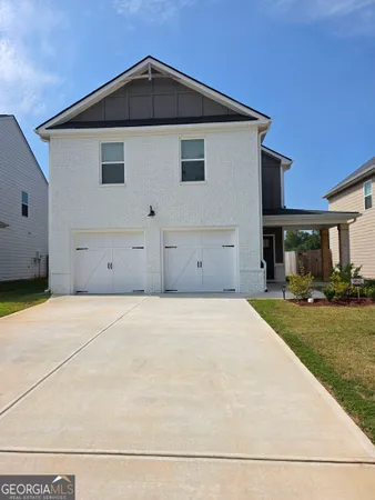 $315,500 | 205 River Meadow Drive, LaGrange, GA 30241