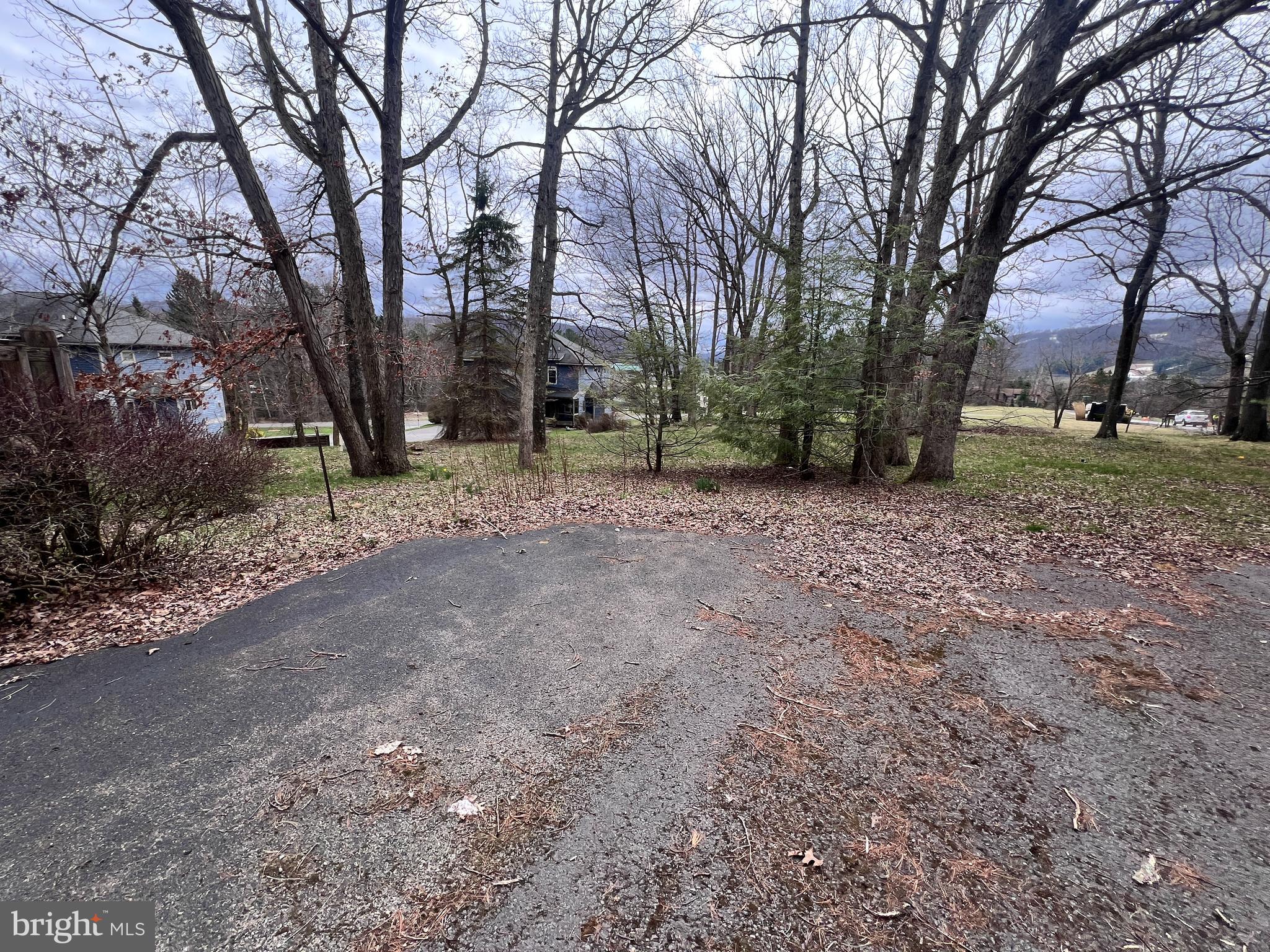 198 Pysell Road McHenry, MD 21541 - Photo 48 of 52 Ample parking