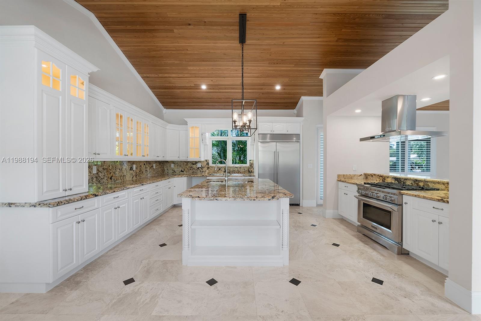 6200 Southwest 130th Terrace Pinecrest, FL 33156 - Photo 13 of 61