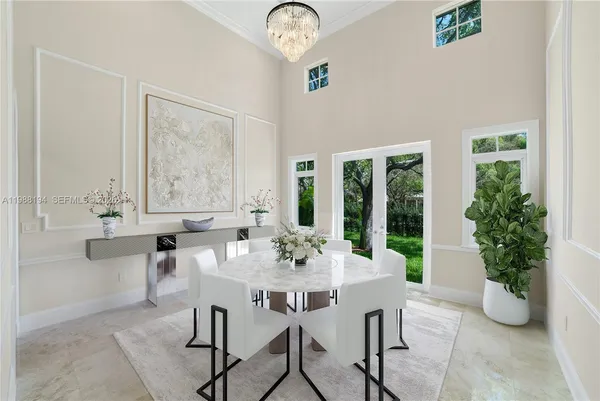 $4,995,000 | 6200 Southwest 130th Terrace, Pinecrest, FL 33156
