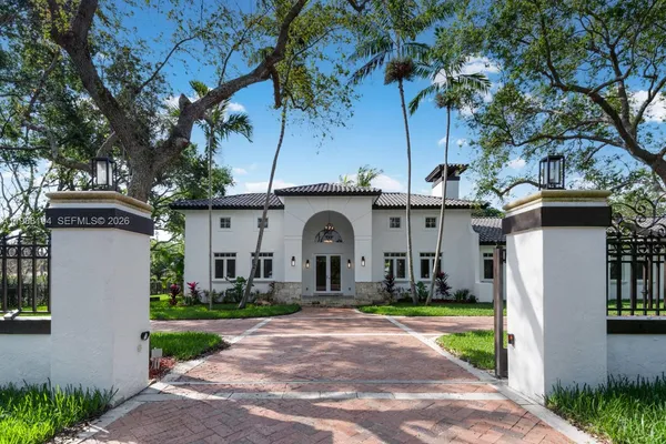 $4,995,000 | 6200 Southwest 130th Terrace, Pinecrest, FL 33156