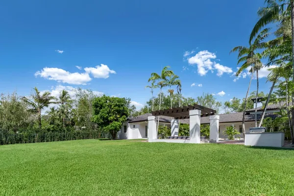 $4,995,000 | 6200 Southwest 130th Terrace, Pinecrest, FL 33156