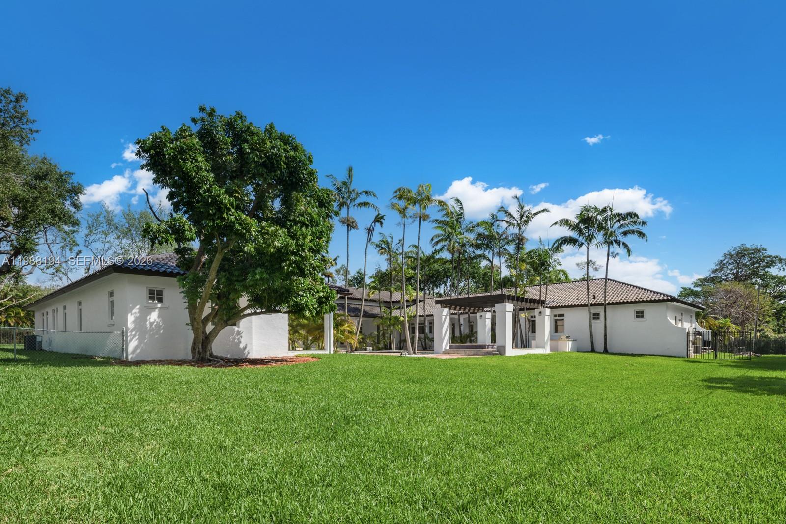 6200 Southwest 130th Terrace Pinecrest, FL 33156 - Photo 42 of 61