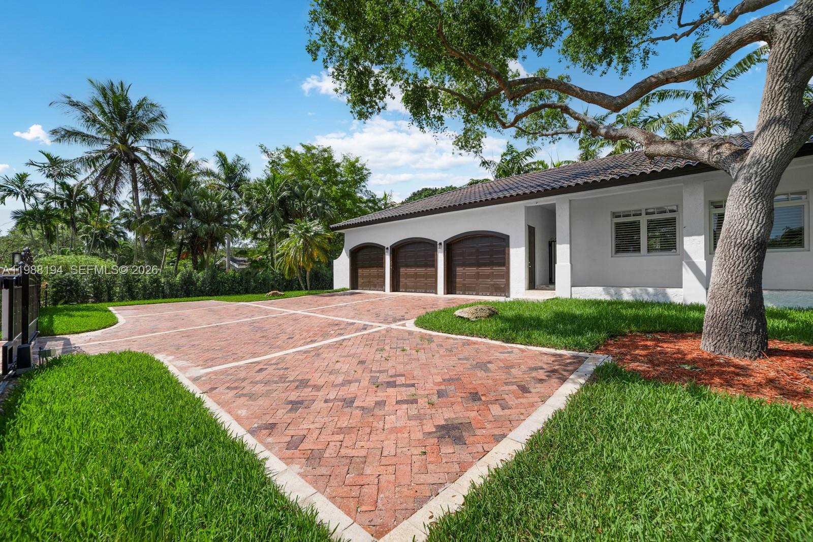 6200 Southwest 130th Terrace Pinecrest, FL 33156 - Photo 43 of 61