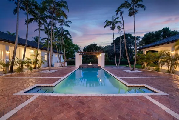 $4,995,000 | 6200 Southwest 130th Terrace, Pinecrest, FL 33156