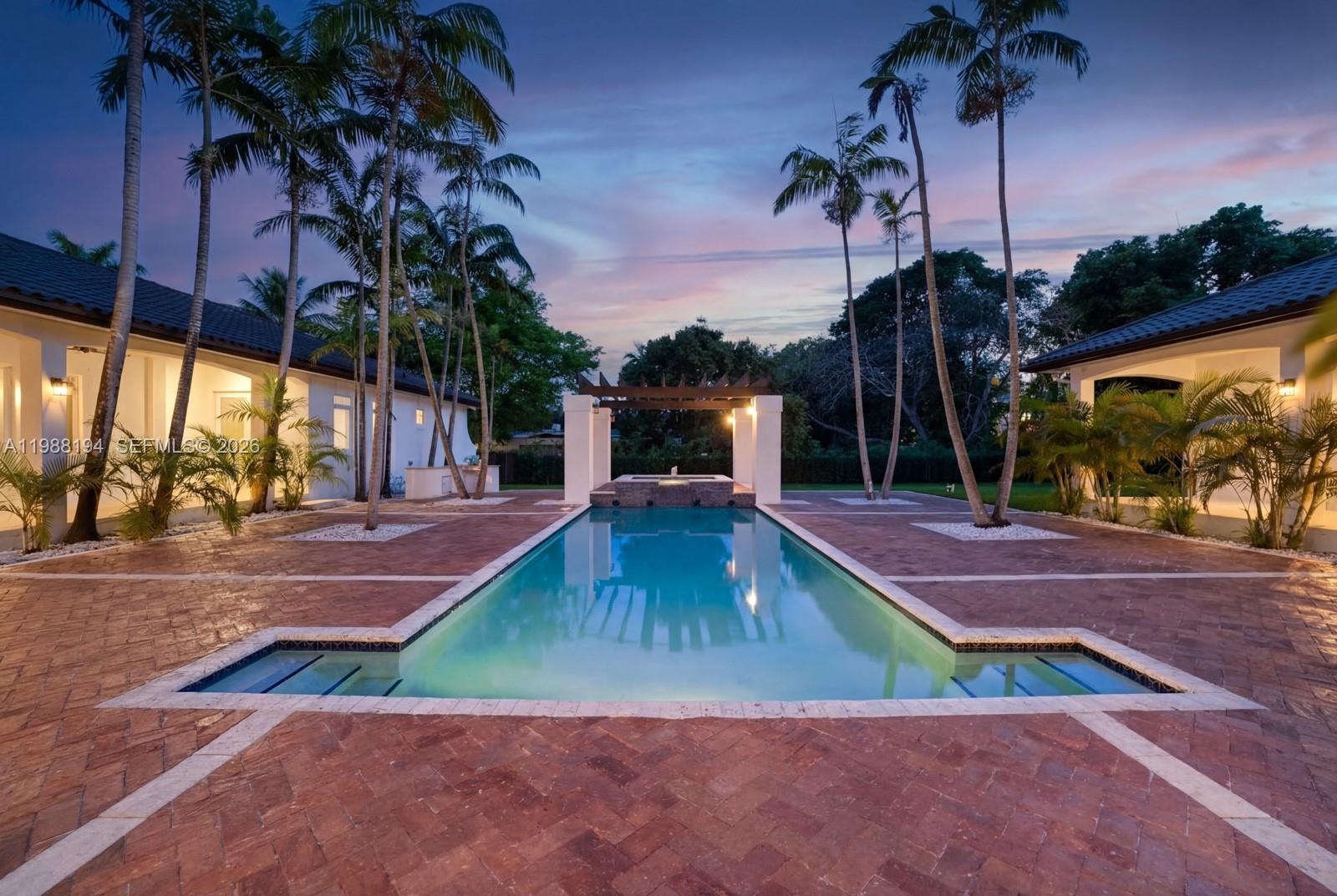 6200 Southwest 130th Terrace Pinecrest, FL 33156 - Photo 47 of 61
