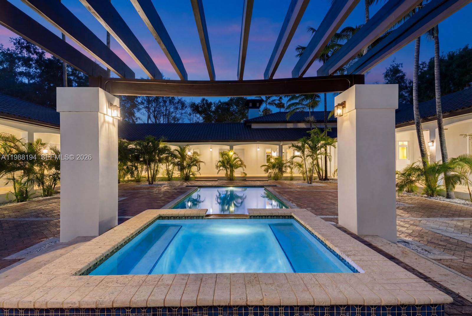6200 Southwest 130th Terrace Pinecrest, FL 33156 - Photo 48 of 61
