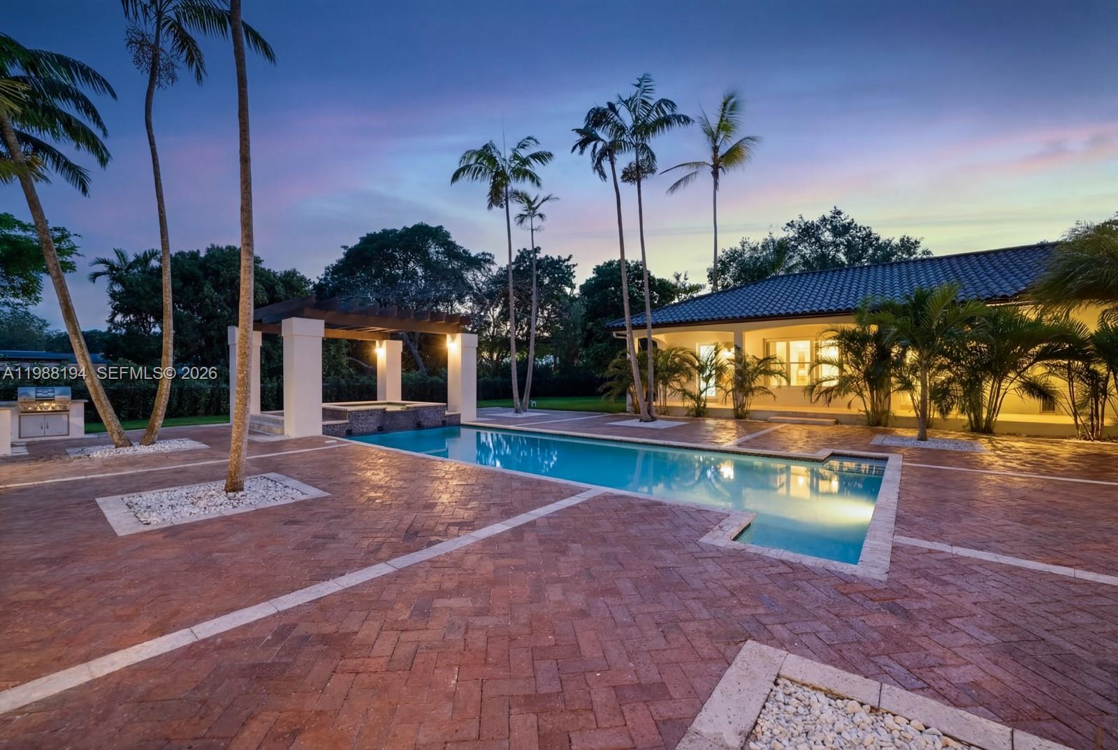 6200 Southwest 130th Terrace Pinecrest, FL 33156 - Photo 49 of 61