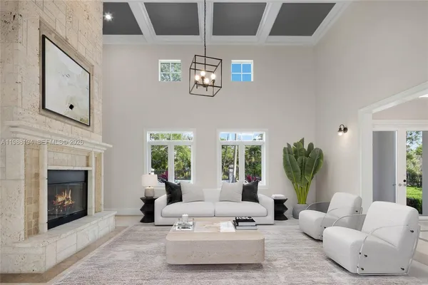$4,995,000 | 6200 Southwest 130th Terrace, Pinecrest, FL 33156