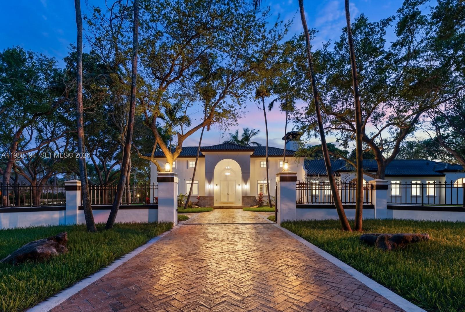 6200 Southwest 130th Terrace Pinecrest, FL 33156 - Photo 52 of 61